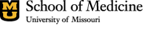 University of Missouri School of Medicine/MU Health Care logo